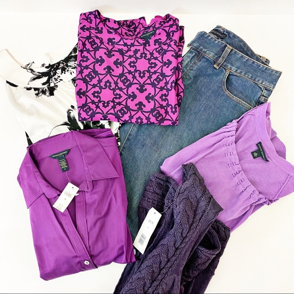 Banana Republic Tops - Mystery Box (kinda) Banana Republic